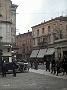 Piazzetta Garzeria 1920 Colorata Catalogo Generale dei Beni Culturali (Fabio Fusar)
